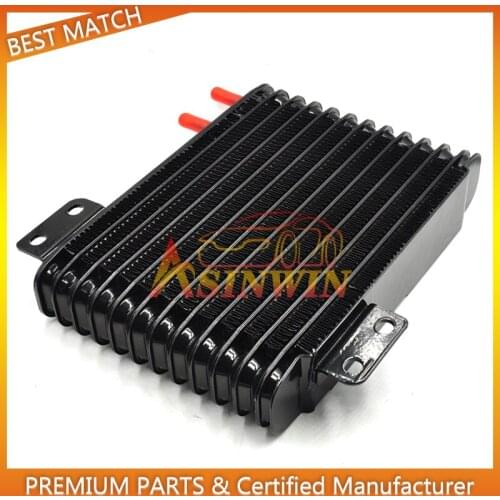 2920A024 2920A128 Transmission Gear Box Oil Coolor Radiator Fit For Mitsubishi Outlander 3.0 2006 2007 2008 2009 2010 2011 2012