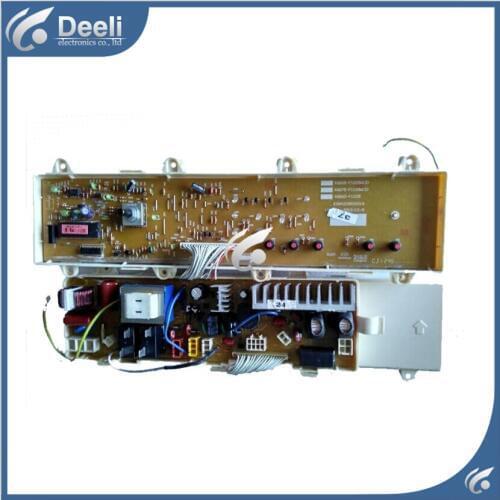 Free shipping Original for washing machine Computer board XQG75-F1129W motherboard SET