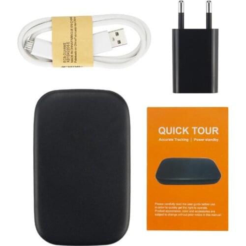 LK930C Powerful Magnet Car Vehicle GPS Tracker with 12000mAh battery Long Standby 120days Waterproof GPS Locator with Goggle Map