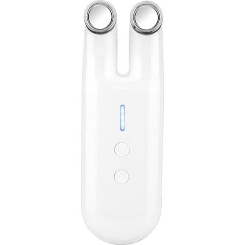 New Micro-current Vibrating Anti-Aging Massager Wrinkle Removal Machine RF Radio Frequency Face Skin Rejuvenation Lifting Beauty