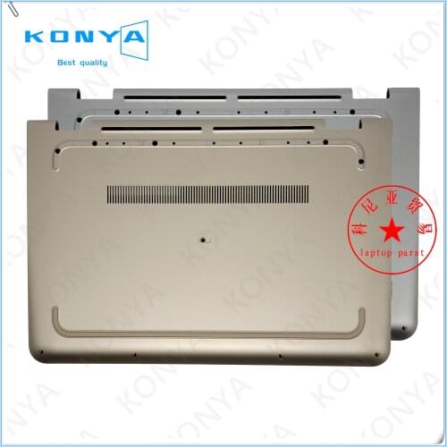 New Original For HP Pavilion X360 13-U M3-U Series Bottom Base Cover Lower Case 856005-001 856006-001