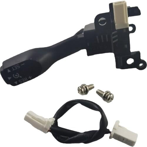 Cruise Control Switch 84632-34011 8463234011, 84632-34017 8463234017 84632 34017 84633-34010 8463334010 45186-02310-C0