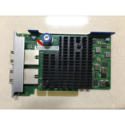 Industrial equipment board 700699-B21 561FLR-T 10Gb 701525-001 700700-B21