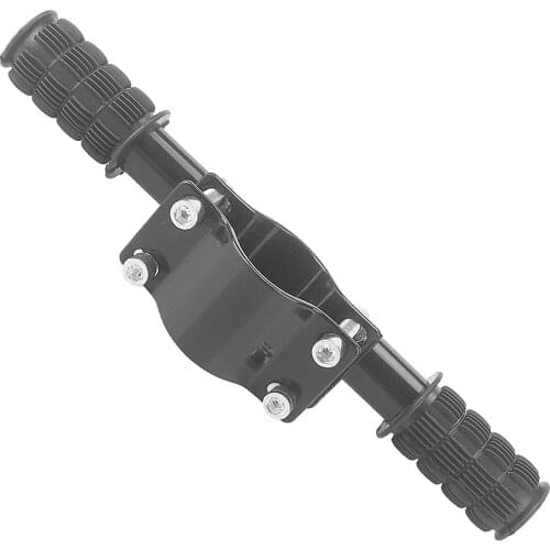 Scooter Kids Handle Child Handrail Armrest Grip Bar Electric Scooter Safe Non-Slip Adjustable For Xiaomi M365 Pro Kickscooter