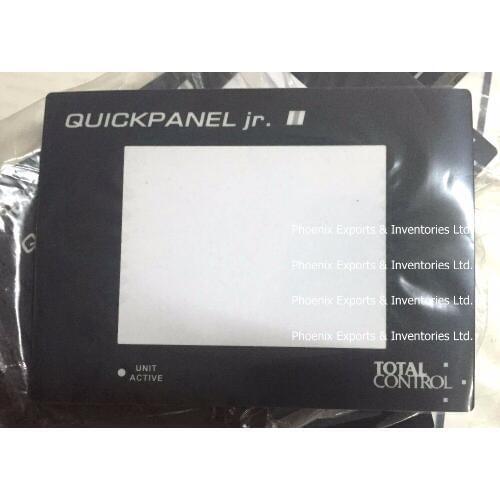 Brand New Protective film for QUICKPANEL QPJ2D100L2P QPJ2D100L2P-A screen guard
