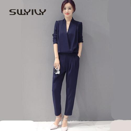 SWYIVY Women's Jumpsuits