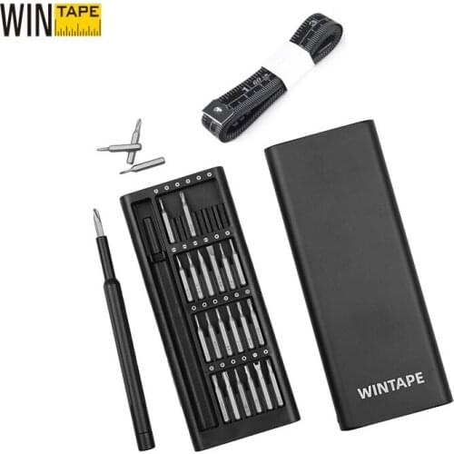WINTAPE Screwdriver