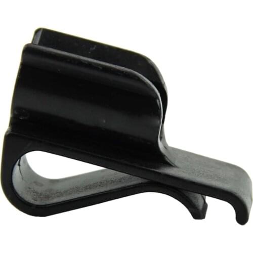 Golf Club Bag Clips On Putter Clamp Holder Organizer Value, Durable Plastic