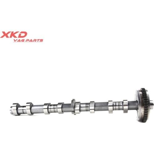06H109021 Timing Control Gear Intake Camshaft Assembly For V-W Passat CC Golf CC A-udi A4 A5 TT 06H109021J 06H 109 021 1.8TFSI