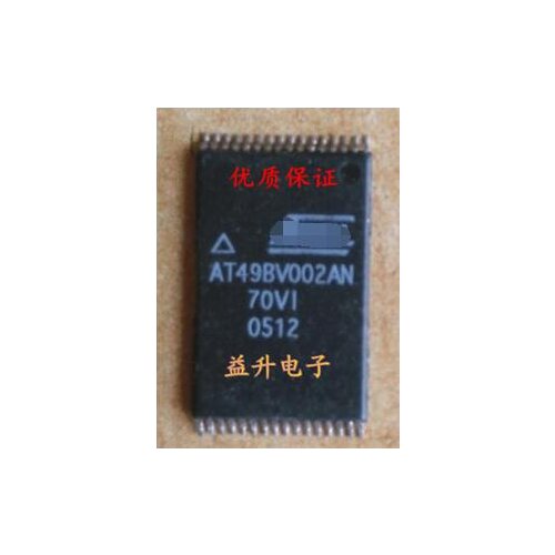 100% NEW AT49BV002AN-70VI