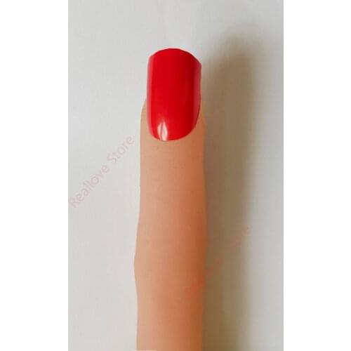 Sex Doll Accessories Silicone TPE Sex Doll Nail Love Dolls Fingernails