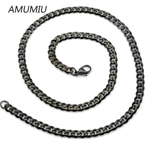 AMUMIU Chains