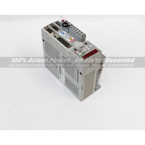 Used In Good Condition 2003-CSD3-04BX2 REV.B with Free DHL / EMS