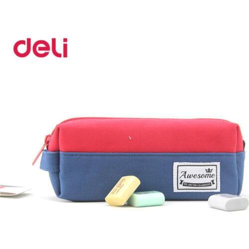 Deli Pencil Cases For Boys
