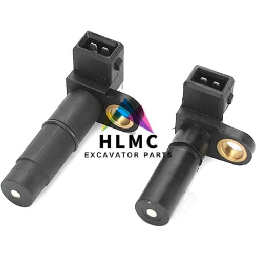 0118-2850 Diesel Engine parts EC140 Speed Sensor 20459868 20511126