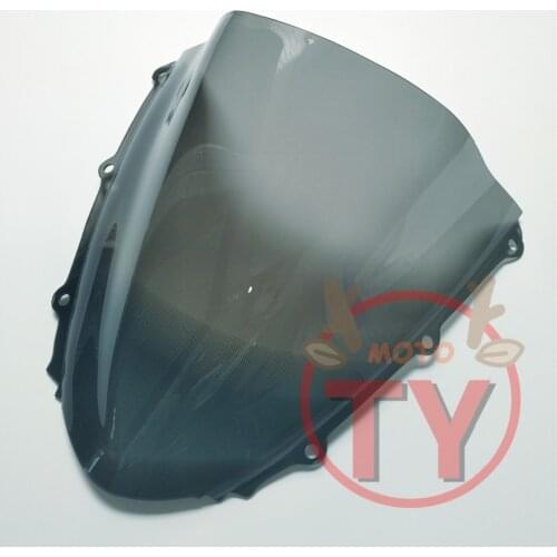 For Honda CBR 1000 F5 2004-2007 04 05 06 07 cbr f5 CBR1000 RR cbr1000 rr Windshield Windscreen Double Bubble Acrylic