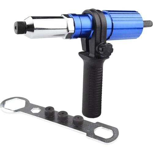 Hand Riveters Hittoal China