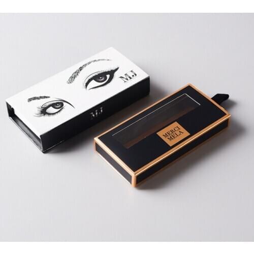 Custom packaging design magnetic flap box for closure,High class Customized collapsible paper packaging gift box ---DH11255