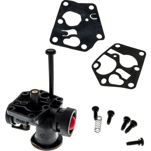 Carburetor Kit For MOUNTFIELD HP470 SP470 SP470ES Carburetor For Some Briggs And Stratton Sprint Classic Engines Carburetor Kits