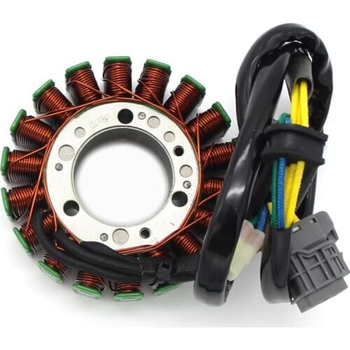 Motorcycle Magneto Stator Ignition Generator Coil For Bombardier Can-am DS250 2008 2009 2010 2011 2012 2013-2016 S31120RCA000