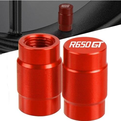 Motorcycle CNC Vehicle Wheel Tire Valve Stem Caps Covers For HYOSUNG GT650R GT 650 R 2005 206 2007 2008 2009 2010 2011 2012 2013