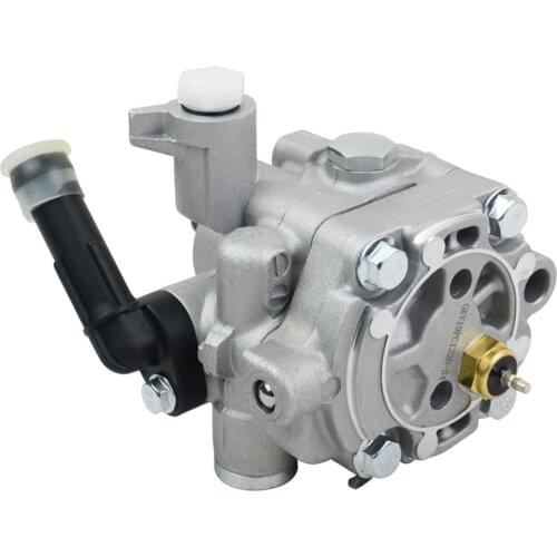AP03 Power Steering Pump 34430AG03B For Subaru WRX Impreza Outback Forester Legacy 2.5L New