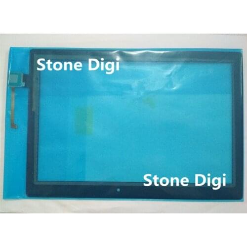 NEW 10.1"inch Tablet PC Sensor Touch Screen Digitizer For Lenovo Tab 3 10.1 TAB3-X70 TAB3-X70F TAB3-X70N TAB3-X70L Free Tools