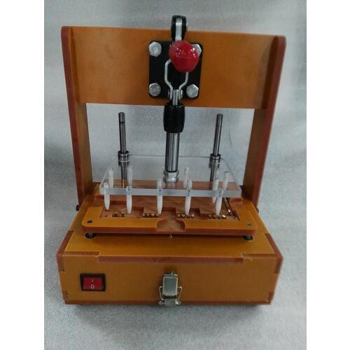 Circuit Board Test Fixture Fixture PCB Test Rack Test Tooling Fixture