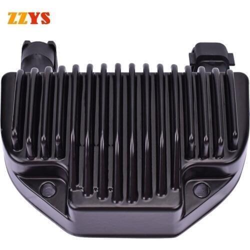 Motorcycle Voltage Regulator Rectifier For HARLEY DAVIDSON Dyna Wide Glide FXDWG EFI FXDWGI 2008-2014 OEM 74631-08 74631-08A