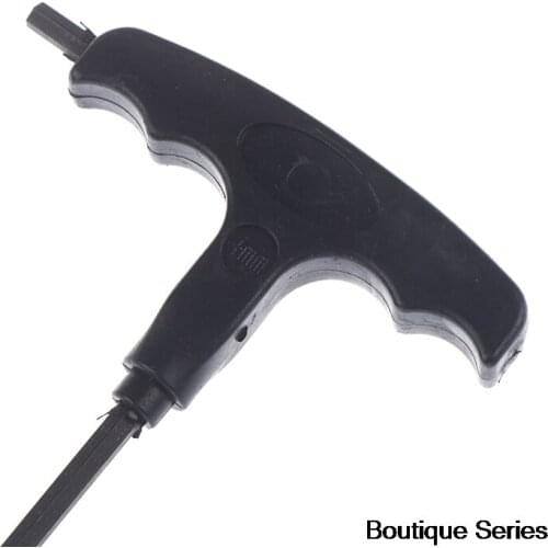 Inline Skates T Handle Wrench, Roller Skates Skateboard Tool Accessories