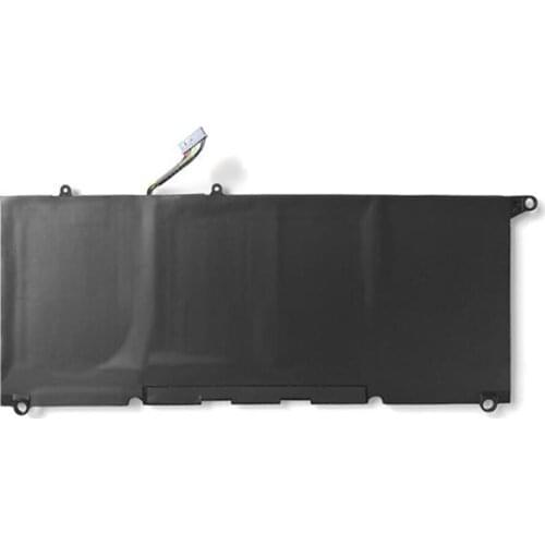 Thenshine 90V7W replacement battery for DELL XPS13D-9343-1608T XPS13D-9343-1708 XPS13D-9343-1808T XPS13D-9343-3508