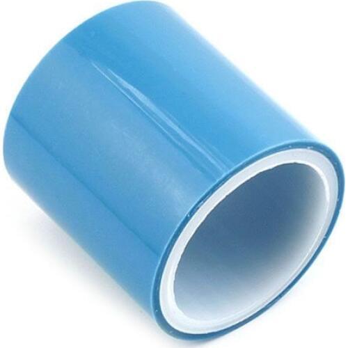 1 Roll 5m UV Tape DIY Epoxy Resin Crafts Tools Metal Frame Anti-leak Glue Adhesive Transparent Jewelry Making Tools