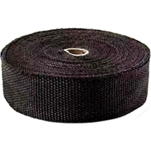 High temperature stainless steel cable 15m x 5cm for Harley sportster 883 1200 XL motorcycle