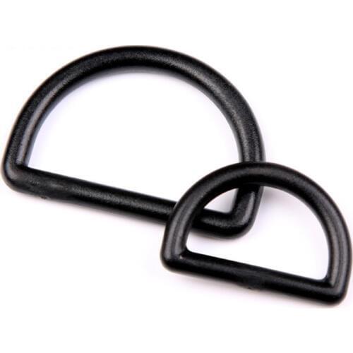 YITIANMEI Bag accessories Luggage Plastic buckle backpack bag New style great quality P18008