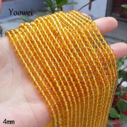 Yoowei Beads From Stones