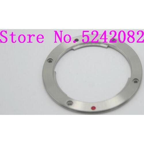 Repair Parts For Panasonic FOR Lumix DMC-GH3 DMC-GH4 DC-GH5 DC-G9 DMC-G80 DMC-GX8 DMC-G85 Lens Mount Bayonet Mounting Ring