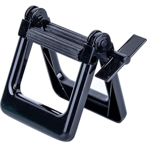 1PC Tube Squeezer Manual Toothpaste Facial Cleanser Extruder Rolling Tube Dye Hair Cream Squeezer