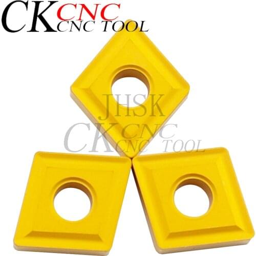 10pcs CNMG120408 CNMG 120408 ZM6020 Carbide insert for external turning tool CNMG 120408 CNC cutter High-quality turning tools