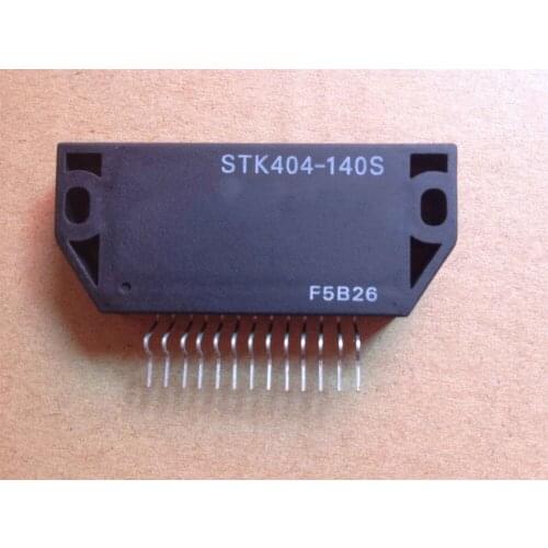 100% New&original STK404-140S STK404