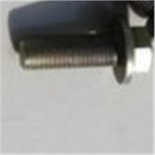 5pcs Linde forklift bolt hexagon head screw 0009011813 M14x1,5x40-10.9-DAC+ DIN 6921