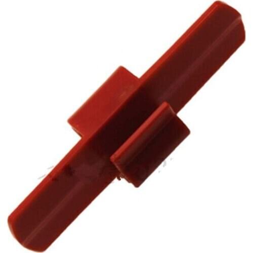 Adapt to Dongfeng Fengshen DFM S30 trunk torsion bar buckle trunk torsion bar limit block