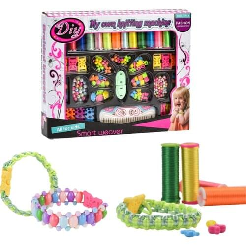 Наборы бусин для плетения Brozebra China At AliExpress