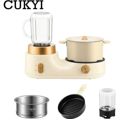 CUKYI Electric Heaters