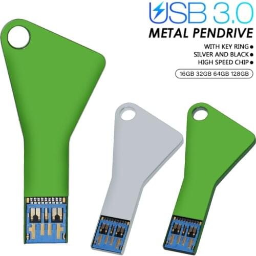 USB 3.0 flash drive high speed pendrive 128gb 4gb pen drive 64gb 8gb cle usb stick memoria usb flash disk waterproof mini usb