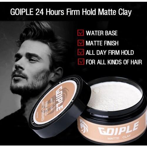 Goiple Hair Wax