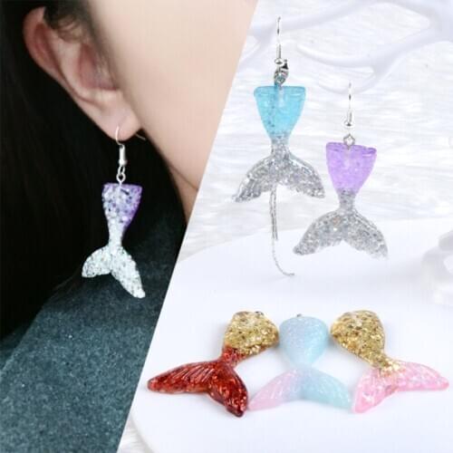 Holographic Chunky Glitter Sequins Mixed Flakes Set DIY Crafts Nail Art Stickers