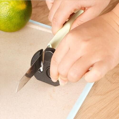 Justdolife Professional Knife Sharpeners