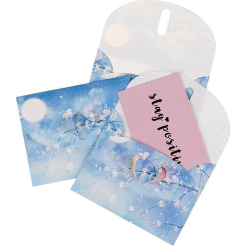 N2HAO Beautiful Envelopes China