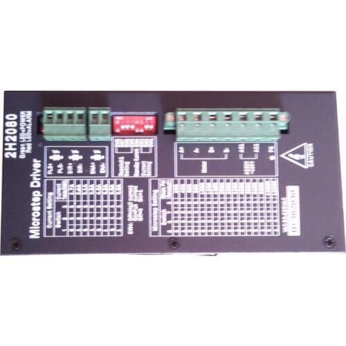 New and original step driver ZM-2H2080