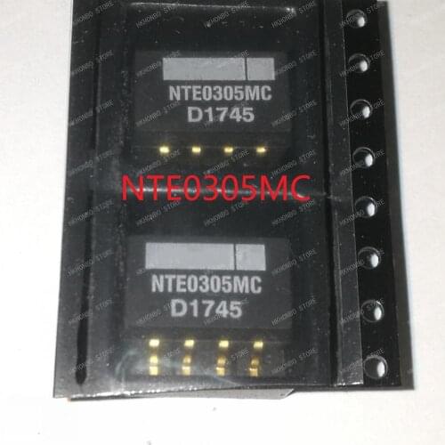 New SOP NTE0303MC NTE0305MC NTE0309MC NTE0312MC NTE0315MC NTE0506MC NTE0509MC NTE0515MC NTE1205MC NTE1209MC NTE1212MC NTE1215MC
